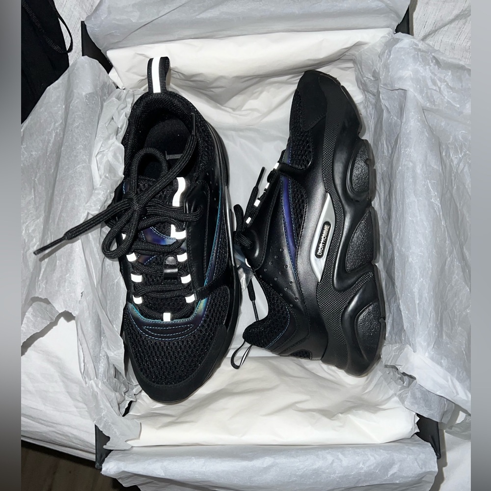 Dior B22 deadstock Shoes